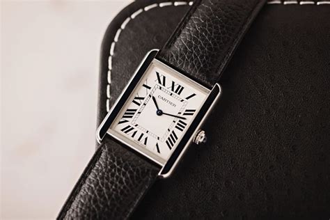 cartier watches review|most popular cartier watches.